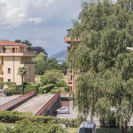 Maison Bibi Lago Maggiore Laveno-Mombello Exterior photo